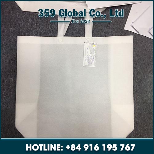 Non-woven bag